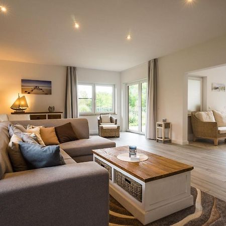 Ferienhaus Jule Pudagla 외부 사진