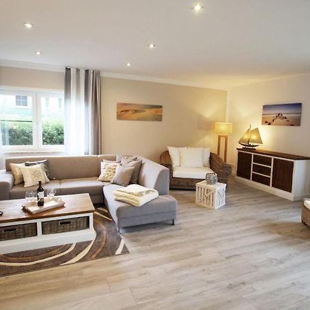 Ferienhaus Jule Pudagla 외부 사진