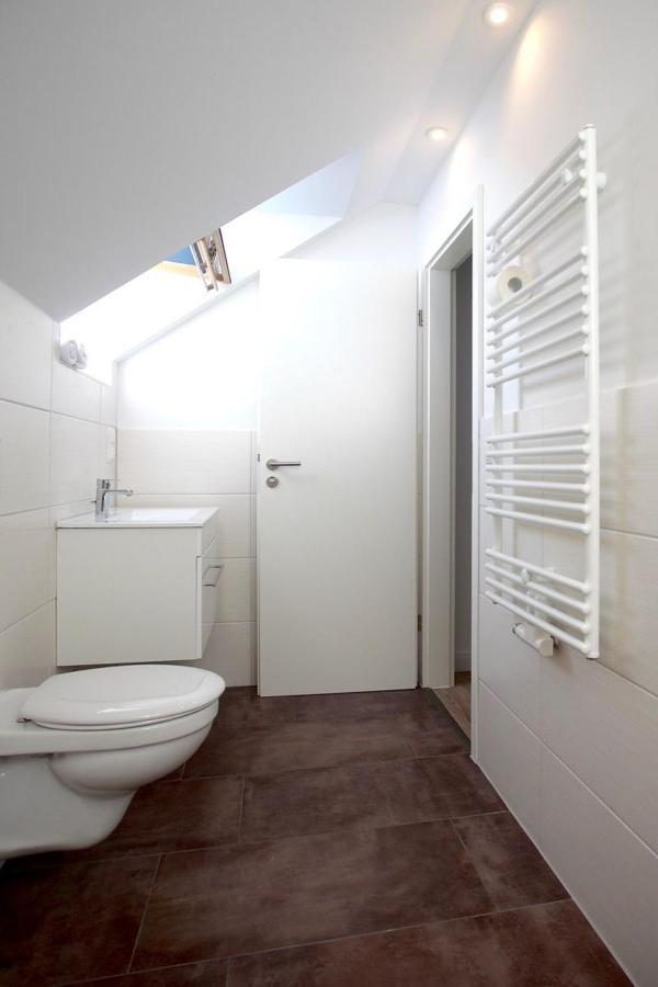 Ferienhaus Jule Pudagla 외부 사진
