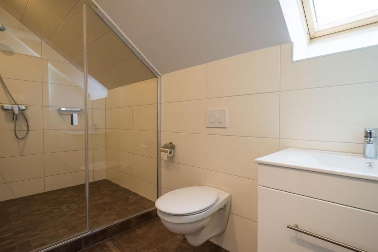 Ferienhaus Jule Pudagla 외부 사진