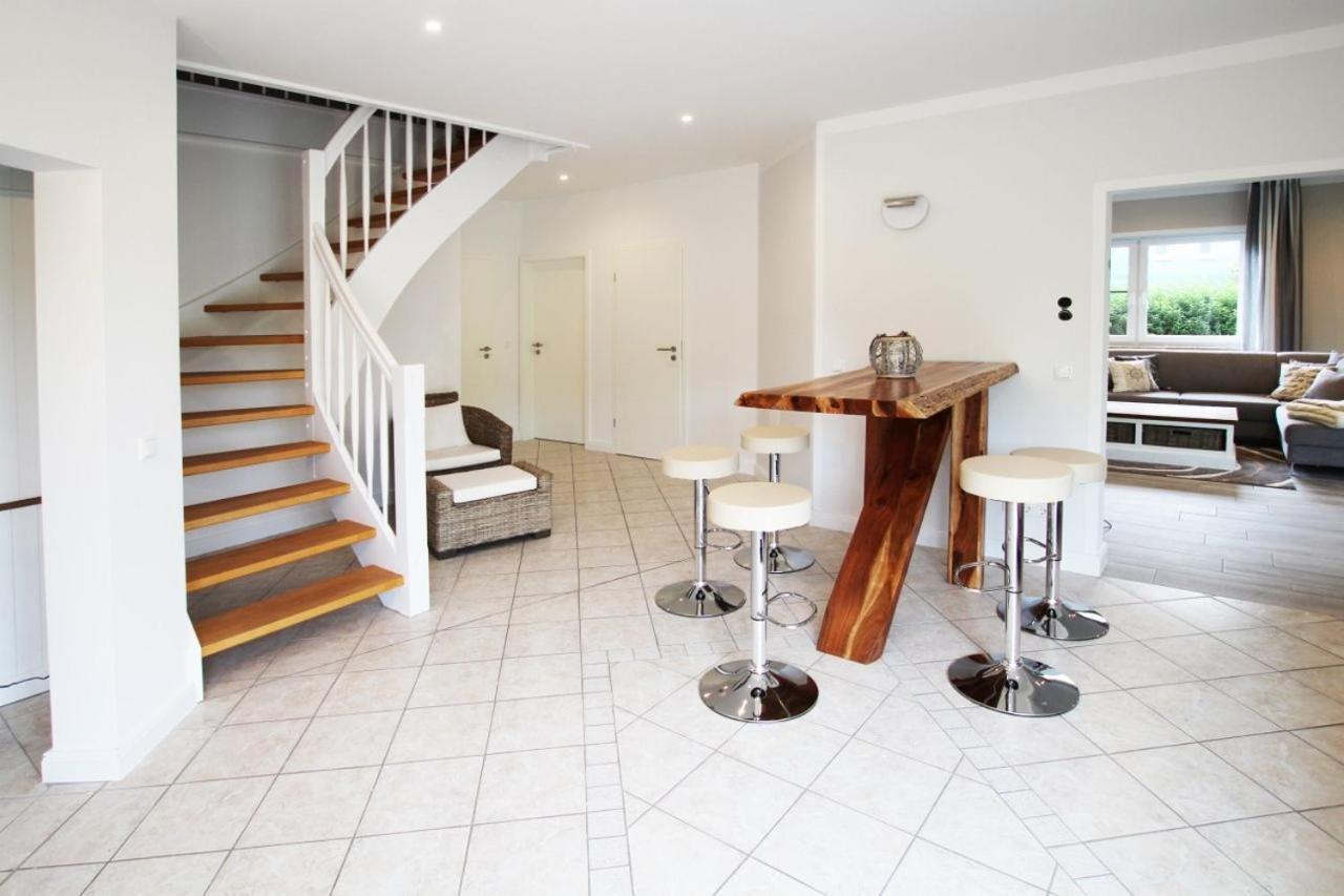 Ferienhaus Jule Pudagla 외부 사진
