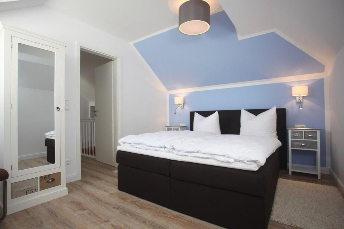 Ferienhaus Jule Pudagla 외부 사진